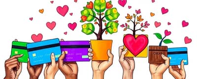 El Impacto Social de tu Tarjeta: Causas y Donaciones