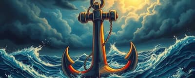 Tu Ancla Financiera: Encuentra la Seguridad en Tiempos de Incertidumbre