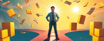 Crédito Responsable: Utiliza las Deudas a tu Favor