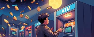 El Costo Oculto: Comisiones por Retiro de Efectivo