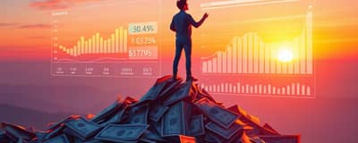 El Poder de la Visualización: Haz Realidad tu Vida sin Deudas