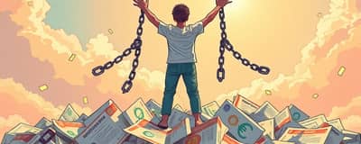 La Guía Definitiva para Eliminar Préstamos Personales