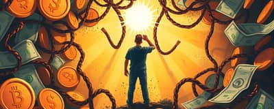 El Impacto Escondido: Cómo las Deudas Afectan tu Salud Mental