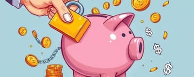 Desbloquea tu Potencial de Ahorro: Clave para Pagar Deudas