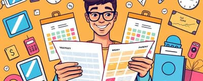 Elige el Mejor Plazo: Pagos a Meses sin Intereses