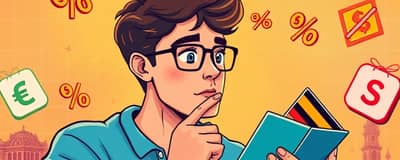 Elige con Sabiduría: Cómo Analizar el CAT de tu Tarjeta