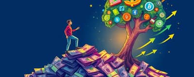 La Reinvención Financiera: Del Deudor al Inversor