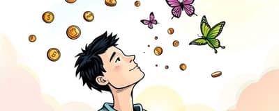 Recupera tu Bienestar: Estrategias para Reducir el Estrés Financiero