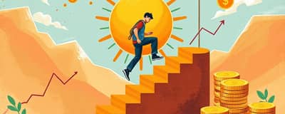 El Arte de la Persistencia: Mantente Firme en tu Plan de Pago