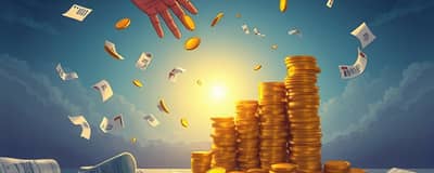 El Método de Conversión: Transforma Tus Malos Hábitos en Ahorros