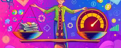 Deudas y Puntaje Crediticio: Una Relación que Debes Entender