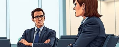 La Negociación Silenciosa: Tácticas para Mejorar tus Términos