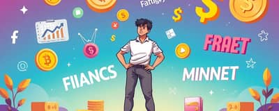 Descifrando el Glosario Financiero: Habla Como Experto