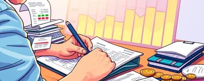 El Diario de Gastos: Identifica Dónde se Esconde tu Deuda