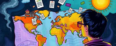 El Mapa de tu Deuda: Localiza y Conquista cada Obligación