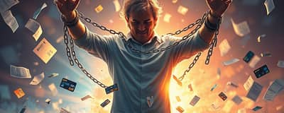 Deudas de Consumo: El Círculo Vicioso y Cómo Romperlo