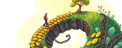 El Ciclo Virtuoso: De Pagar Deudas a Ahorrar e Invertir