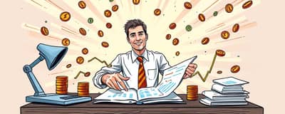 Finanzas Claras: Desglosando tus Deudas sin Complicaciones