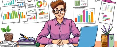 Domina tus Números: El Poder de un Presupuesto Detallado