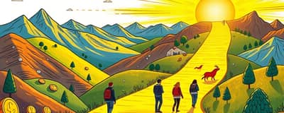 La Ruta Hacia la Riqueza: Disciplina y Estrategia