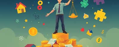 El Poder Oculto de tu Valor Neto Personal