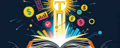 Invierte en Conocimiento: La Mejor Rentabilidad