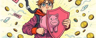 La Inflación: Protege tu Dinero del Enemigo Silencioso