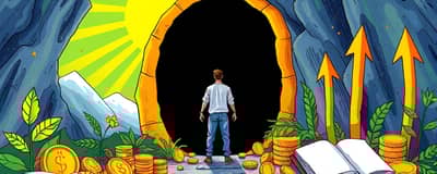 Mentalidad de Riqueza: Transforma tu Forma de Pensar