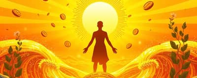 Desbloquea tu Abundancia: Conviértete en Imán de Dinero