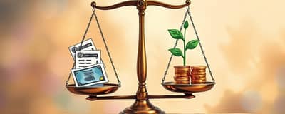 Deudas vs. Inversiones: ¿Cuál Priorizar?