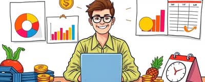 Crea tu Presupuesto Infalible: La Guía Definitiva