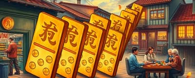 El Efecto Dominó Positivo: Cómo un Pago Impulsa el Siguiente