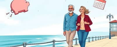 Retiro Digno: Planifica tus Años Dorados