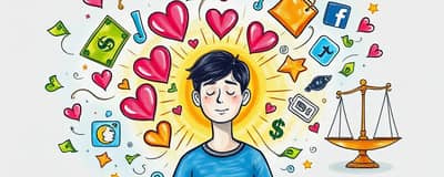 Finanzas Emocionales: Entiende tus Decisiones de Gasto