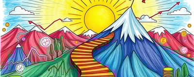 El Camino a la Independencia Financiera: Paso a Paso