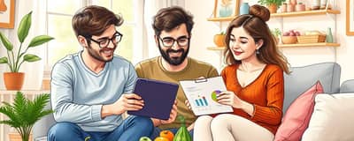 Optimiza tus Gastos: Ahorra Sin Sacrificar tu Estilo de Vida