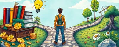 Invierte en Ti: La Mejor Inversión Posible