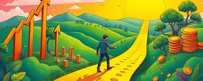 Libertad Financiera: Tu Camino Hacia la Prosperidad