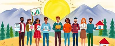 Planificación Financiera: La Clave de tu Futuro