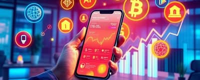 El Impacto de la Tecnología en tus Finanzas