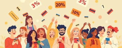 Descuentos Exclusivos: Aprovecha las Promociones de tu Tarjeta