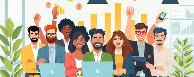 Crédito para Emprendedores: Impulsa tu Negocio con Éxito