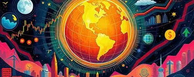 Inversión Global: Expande tus Horizontes Financieros