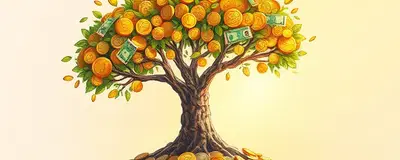 La Magia del Compuesto: Transforma Pequeños Ahorros en Grandes Fortunas