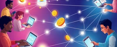 Préstamos P2P: Conectando Personas para Invertir y Financiar