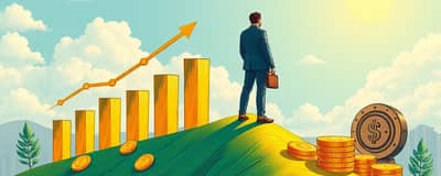 Inversión de Bajo Riesgo: Protege tu Capital y Gana