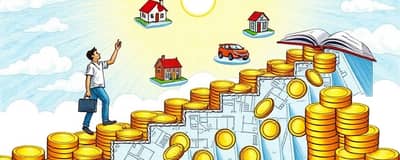 Financiación de Proyectos Personales: Haz tus Sueños Realidad