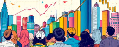 Fondos de Renta Variable: Potencial de Crecimiento para tu Capital