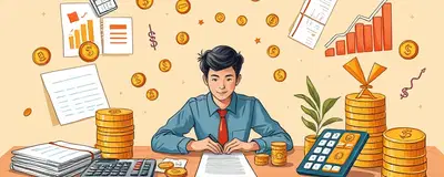 Domina tus Números: Control Absoluto de tu Economía Personal