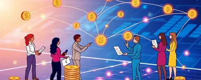 Plataformas de Crowdlending: Inversión y Financiación Colaborativa